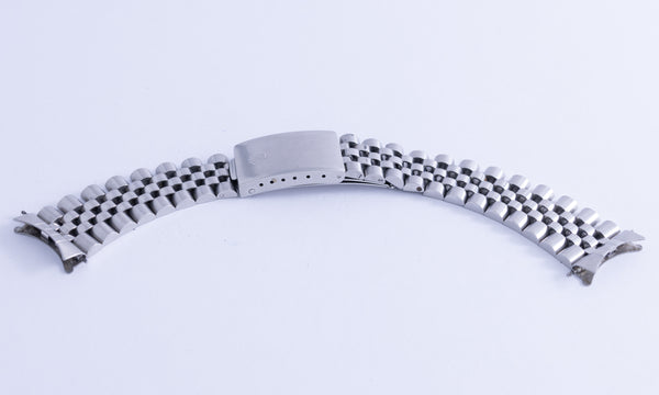 Load image into Gallery viewer, Rolex 20mm 62510h Jubilee Bracelet code P1 with 555 ends FCD21851
