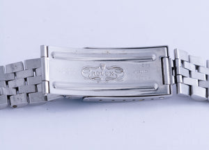 Rolex 20mm 62510h Jubilee Bracelet code P1 with 555 ends FCD21851