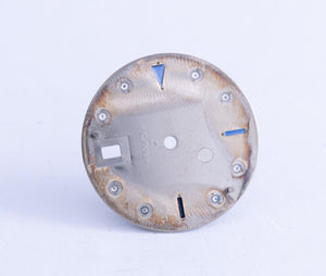 Rolex Submariner Slate Serti Dial for model 16613 - 16618 FCD21894