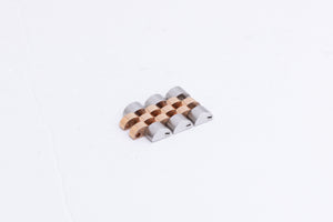 Rolex Midsize Rose and Steel Jubilee Link (1) for 178271 FCD21901