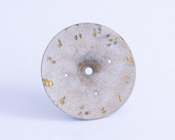 Load image into Gallery viewer, Rolex Daytona White Arabic Dial for model 116519 - 116520 FCD21958
