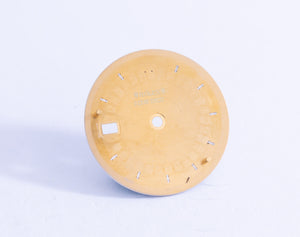 Rolex Mens White Lumi Index dial for model 116234 116200 FCD21978