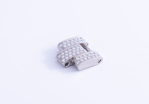 Rolex Ladies Diamond link for model 179459 FCD22065