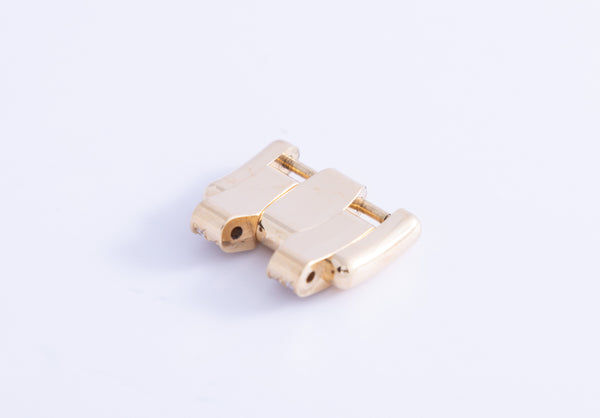 Load image into Gallery viewer, Rolex 18k Diamond link for model 81338 FCD22066

