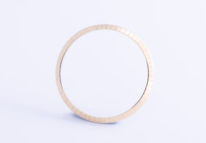 Rolex Yellow Gold Bezel for model 14233 - 15233 3.5g FCD22080