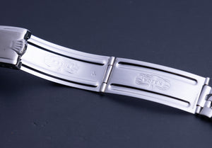 Rolex 20mm 6251h Folded Jubilee Bracelet circa 1964 FCD22085