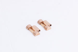 Rolex Rose Daydate Link (ONE) for Model 118235 FCD22124