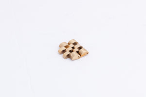 Rolex 18k Jubilee Link (ONE) for model 16018 - 16758 FCD22126