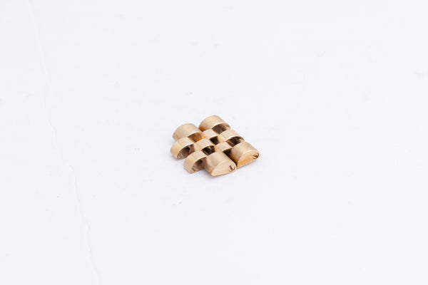 Load image into Gallery viewer, Rolex 18k Jubilee Link (ONE) for model 16018 - 16758 FCD22126
