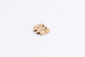 Rolex 18k Jubilee Link (ONE) for model 16018 - 16758 FCD22126