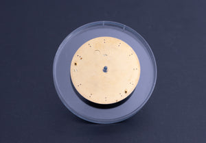 Rolex White Roman Air-King Dial for model 14000 - 14010 FCD22155