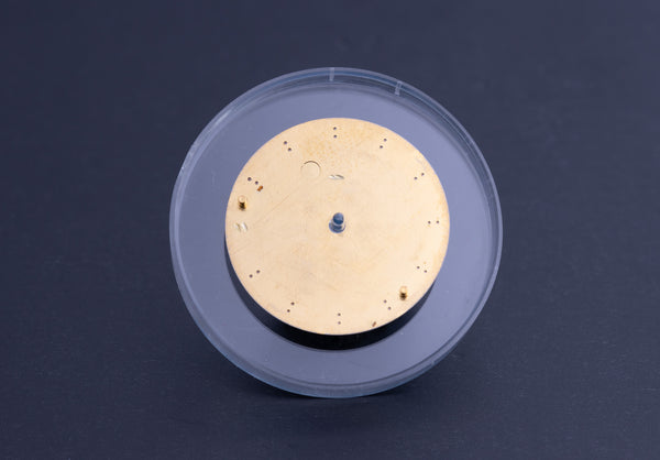 Load image into Gallery viewer, Rolex White Roman Air-King Dial for model 14000 - 14010 FCD22155
