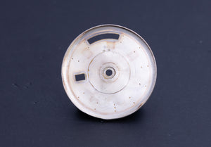 Rolex NQ Daydate Silver Wide Boy Dial for 1803 - 1807 FCD22160