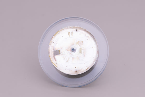 Load image into Gallery viewer, Rolex NQ Datejust Wide Boy Silver Stick Dial for 1601 - 1600 FCD22175
