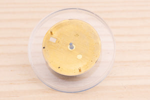 Rolex Date white porcelain dial for model 15013 FCD22182