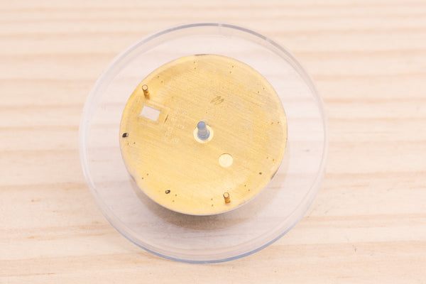 Load image into Gallery viewer, Rolex Date white porcelain dial for model 15013 FCD22182
