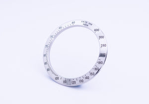 Rolex Stainless Steel Daytona Bezel for model 116520 FCD22193