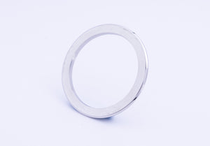 Rolex Stainless Steel Daytona Bezel for model 116520 FCD22193