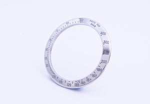 Rolex Stainless Steel Daytona Bezel for model 116520 FCD22199