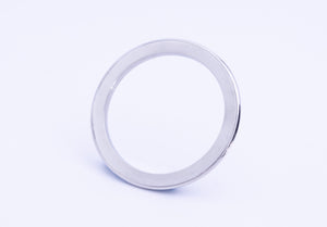 Rolex Stainless Steel Daytona Bezel for model 116520 FCD22199
