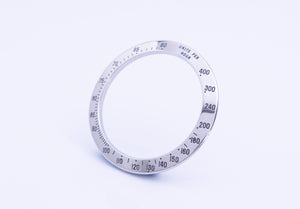Rolex Stainless Steel Daytona Bezel for model 116520 FCD22200