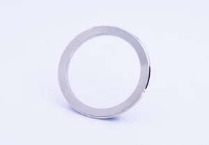 Rolex Stainless Steel Daytona Bezel for model 116520 FCD22200