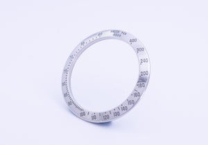 Rolex Stainless Steel Daytona Bezel for model 116520 FCD22204