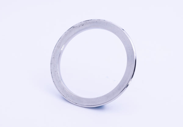 Load image into Gallery viewer, Rolex Stainless Steel Daytona Bezel for model 116520 FCD22204
