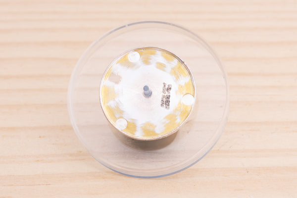 Load image into Gallery viewer, Rolex midsize Silver Concentric Dial for model 178273 FCD22209
