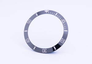 Rolex Submariner Ceramic Submariner Insert for model 116610LN FCD22216