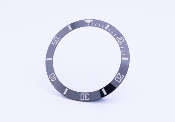 Load image into Gallery viewer, Rolex Submariner Ceramic Submariner Insert for model 116610LN FCD22216
