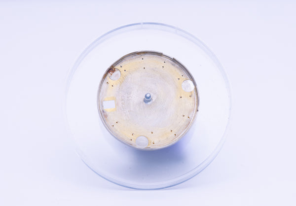 Load image into Gallery viewer, Rolex Midsize Slate Yachtmaster Dial for model 16823/8 FCD22387
