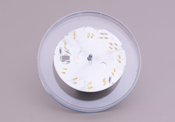 Load image into Gallery viewer, Rolex Datejust Slate Arabic dial for model 16233 FCD22517
