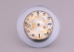 Rolex Submariner Swiss Made Champagne Serti Dial for model 16613-16618 FCD22521