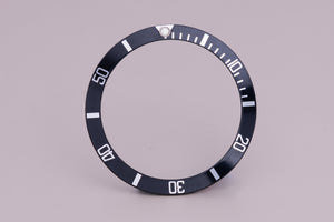 Rolex Submariner 16800 - 168000 - 16610 Insert Tritium Pearl FCD22550
