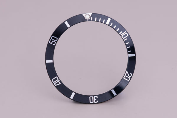 Load image into Gallery viewer, Rolex Submariner 16800 - 168000 - 16610 Insert Tritium Pearl FCD22550
