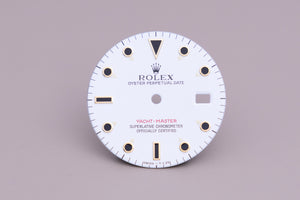 Rolex Yachtmaster White Dial for Model 16623 - 16628 FCD22578
