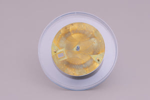 Rolex Yachtmaster White Dial for Model 16623 - 16628 FCD22578