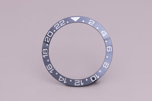 Rolex GMT Master II Insert for model 116710 FCD23531