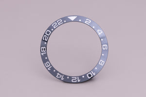 Rolex GMT Master II Insert for model 116710 FCD23531