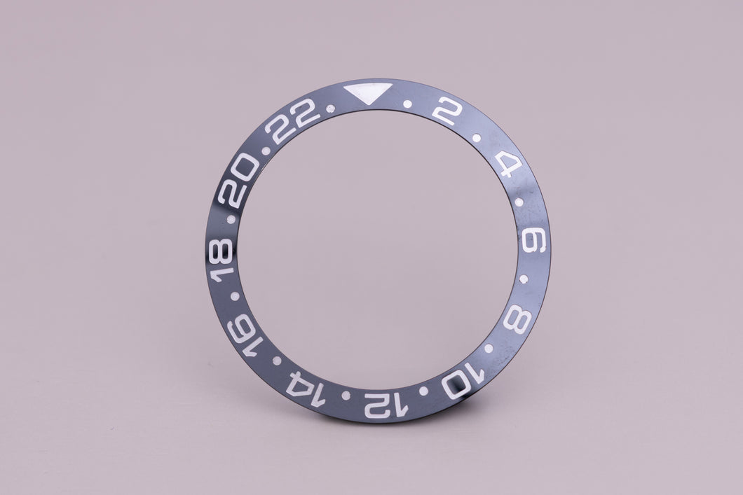Rolex GMT Master II Insert for model 116710 FCD23531