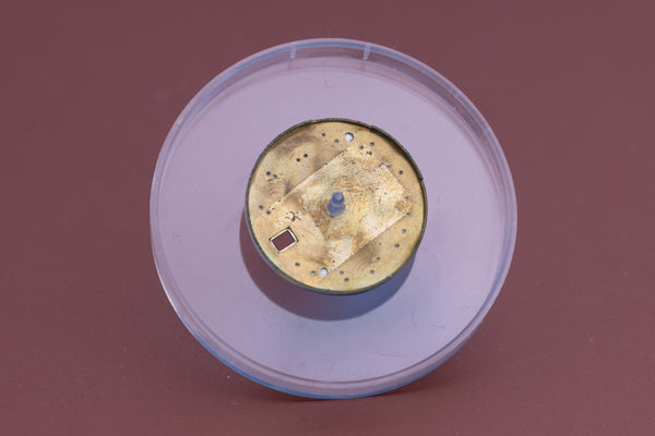 Load image into Gallery viewer, Rolex Ladies Datejust Howlite Roman Stone Dial for 69178 - 79178 FCD23549
