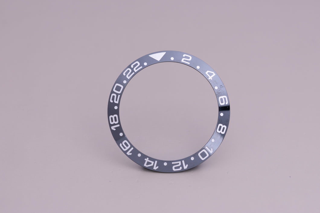 Rolex GMT Master II Insert for model 116710 FCD23591