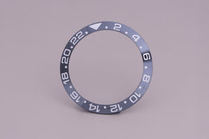 Rolex GMT Master II Insert for model 116710 FCD23592