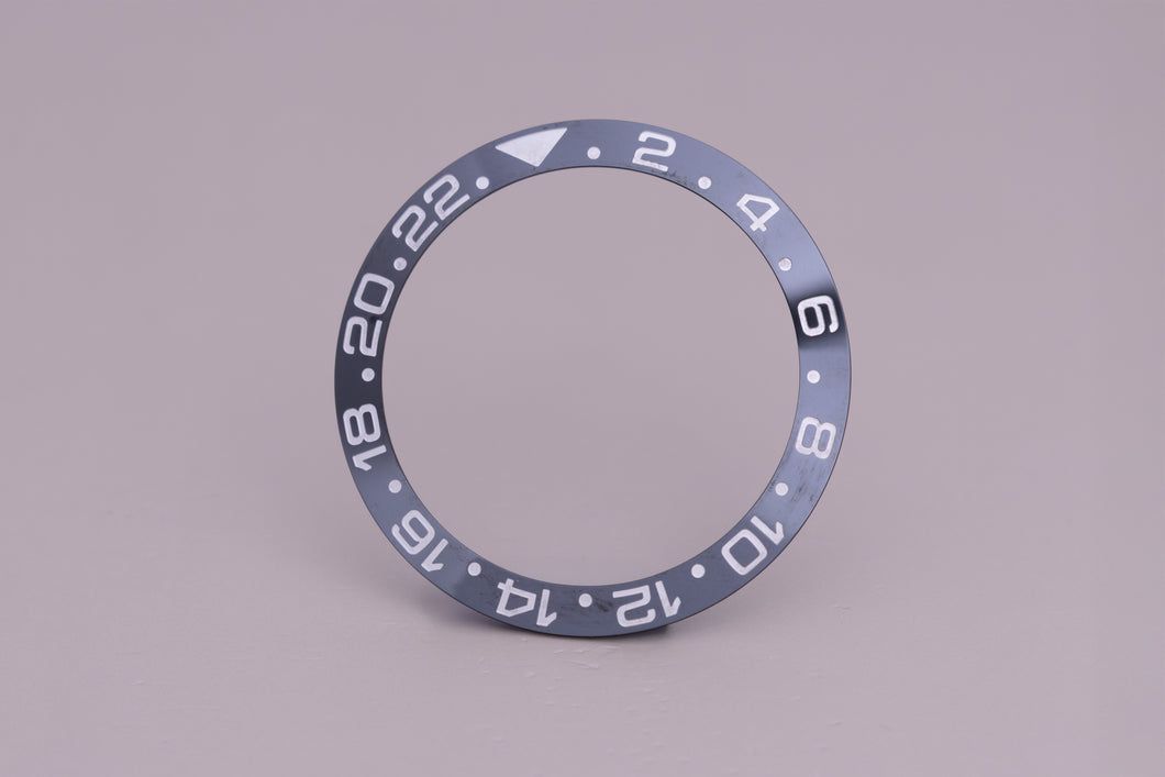 Rolex GMT Master II Insert for model 116710 FCD23592