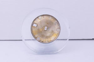 Rolex Midsize Datejust White Index dial for model 68274 FCD23609