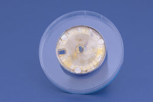 Rolex Midsize Datejust White Index dial for model 68274 FCD23609