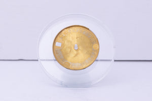 Rolex Midsize Datejust White Index dial for model 68274 FCD23610
