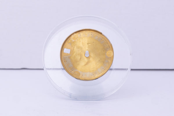Load image into Gallery viewer, Rolex Midsize Datejust White Index dial for model 68274 FCD23610

