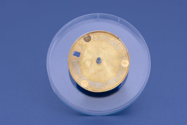 Load image into Gallery viewer, Rolex Midsize Datejust White Index dial for model 68274 FCD23610
